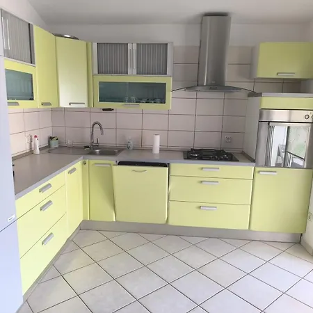 Appartement With Parking Space - 27875 *