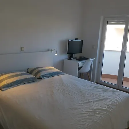Appartement With Parking Space - 27875